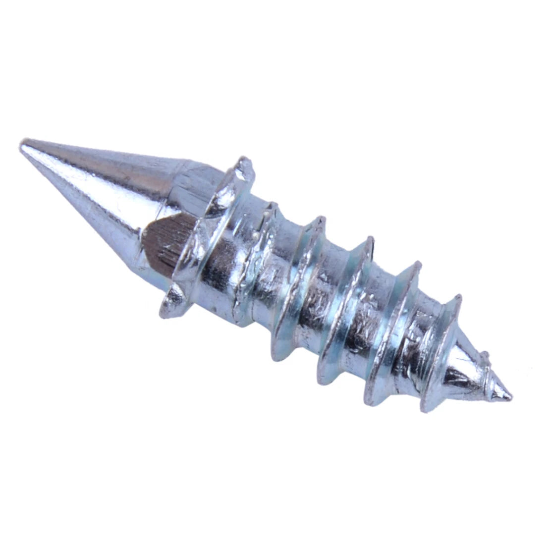 50pc Winter Vehicle Anti-Slip Tire Nail Spike Screws