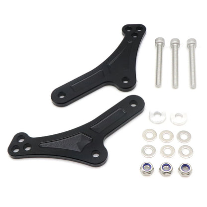 Lower Suspension Links Kit for Kawasaki ZX25R ZX4R (2023 - )