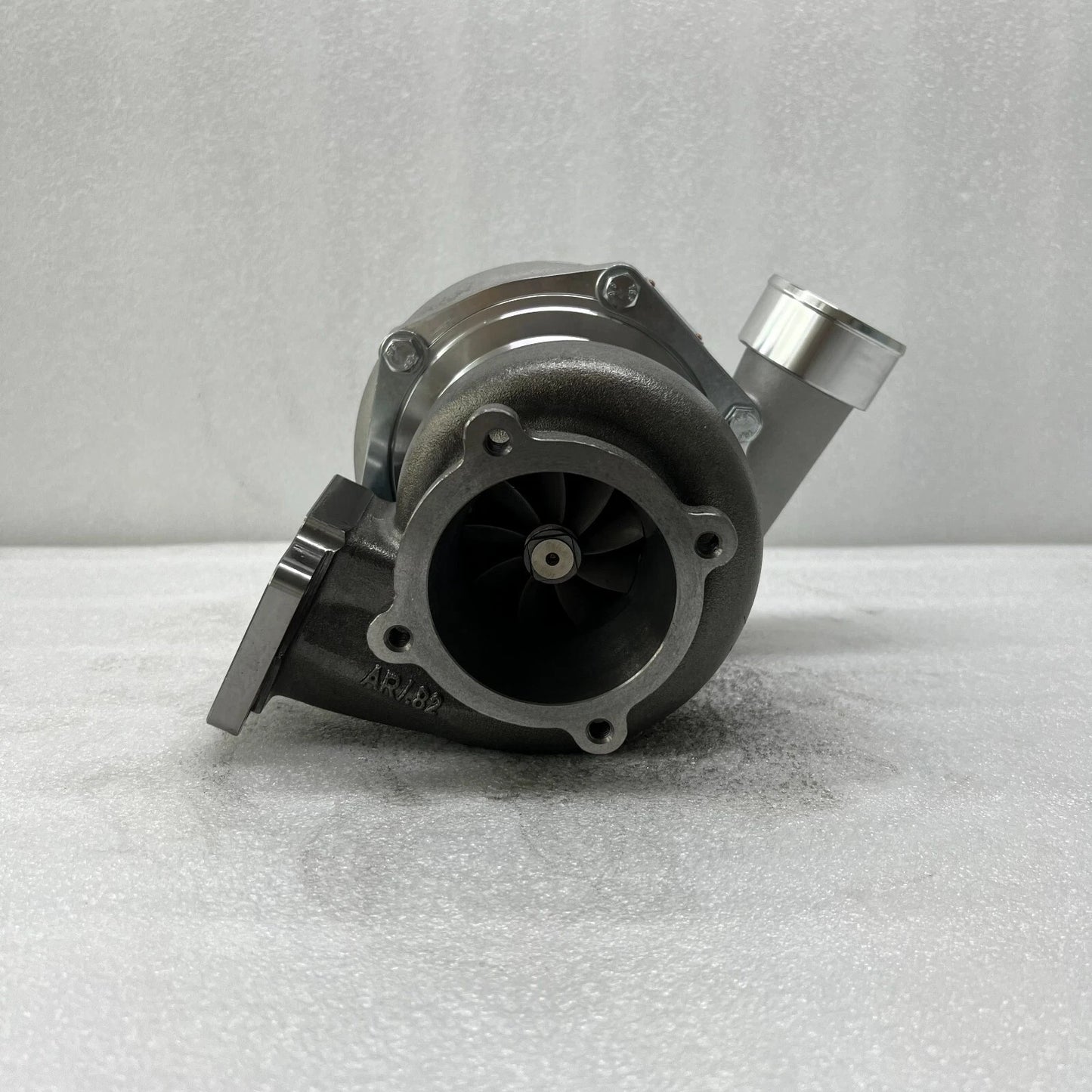 Turbo T3 0.82 A/R Ball Bearing Blades for GTX3582R ( Specified)