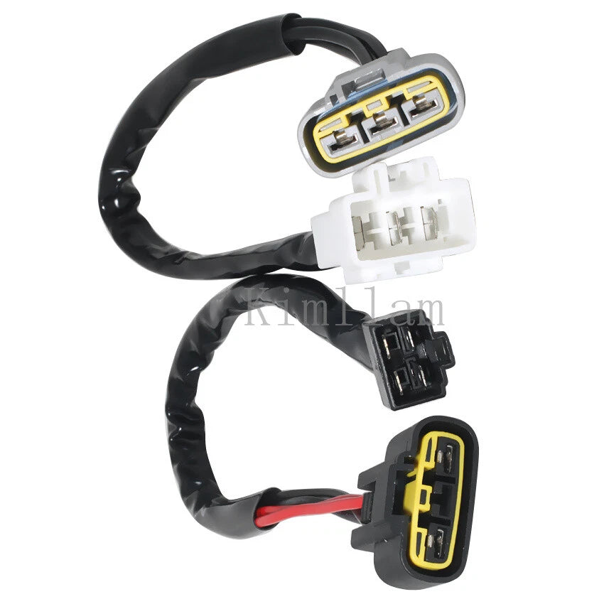 Voltage Rectifier Regulator for Triumph Speed Triple 1050 S (2018-2020)