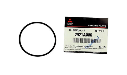 O-Ring Fuel A/T Filter for Mitsubishi Mirage Hatchback (2012-2022)