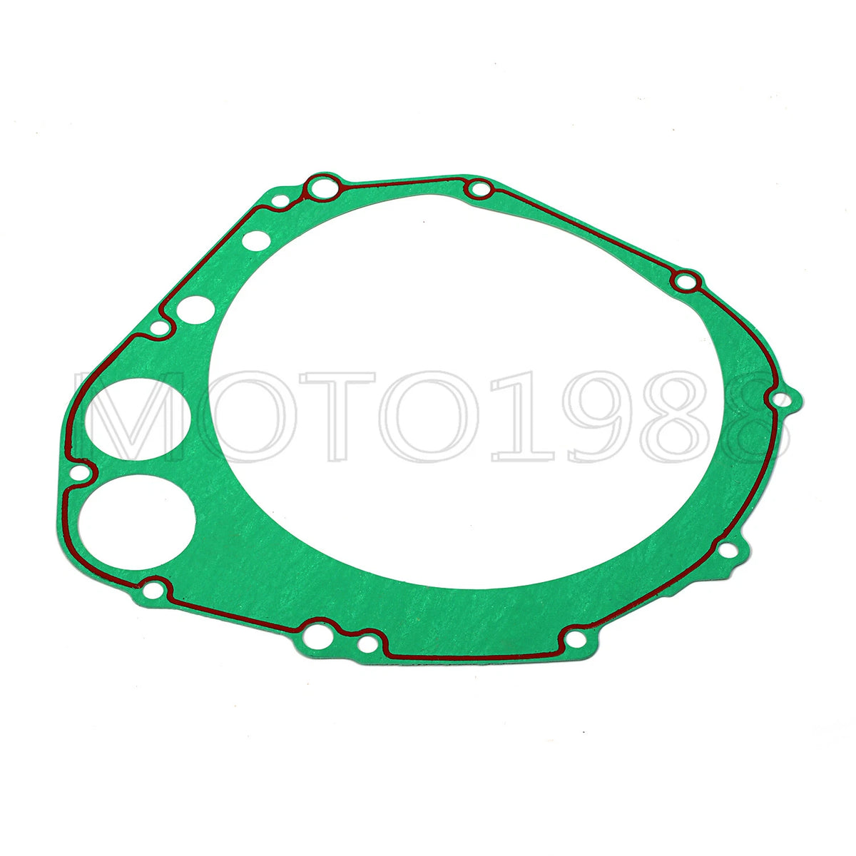 Friction Plate Clutch Kit & Springs Gasket for Suzuki GSX-R1000 (2001–2004)