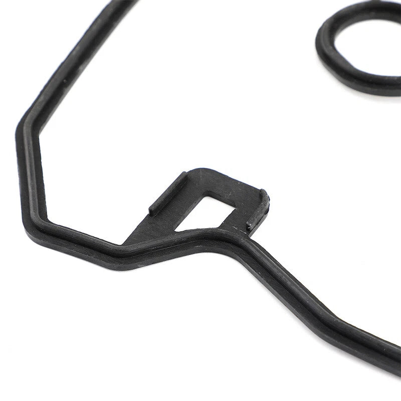 Cylinder Head Cover Gaskets for Honda VT500 VT600 VT500C Shadow (1983-1985)