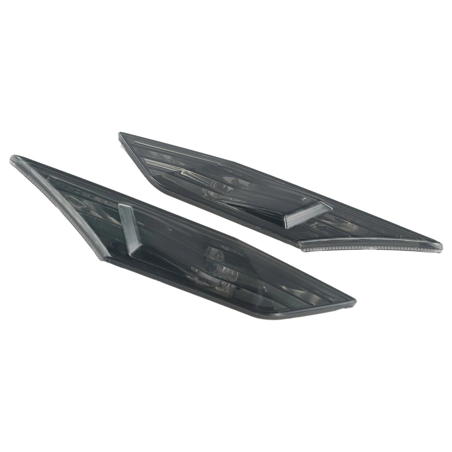 Side Marker Lamp LED Smoked Turn Signal for Civic