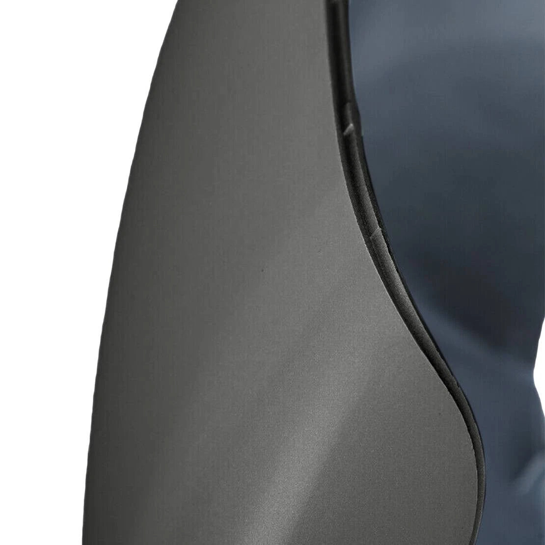Front Wing Mirror Cover Cap for Nissan Qashqai (2007-2014)