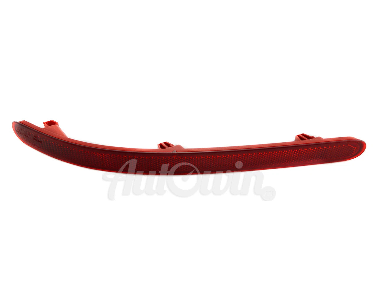 Volkswagen Touareg Left Side Reflector Triangle OEM for 2004-2010