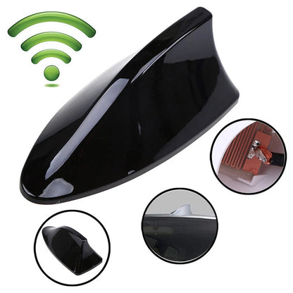 Shark Fin Roof Antenna Cover for 2015-2019 Hyundai Sonata & Elantra - Multi-Color