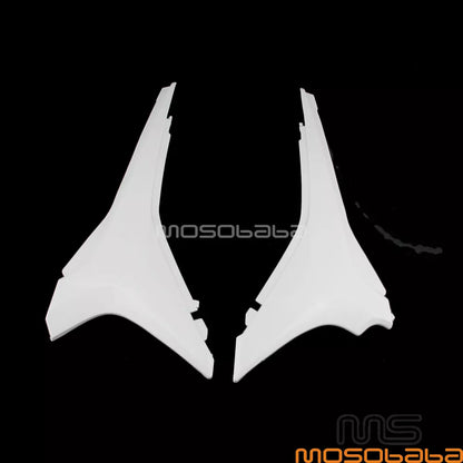 Dirt Bike Side Air Box Panels for Honda CRF250R CRF450R (2009-2013)