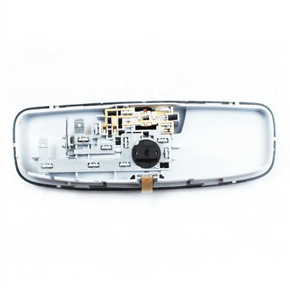 Front Roof Interior Light for Ford Focus Fiesta Kuga Mondeo S-Max (2005-2018)