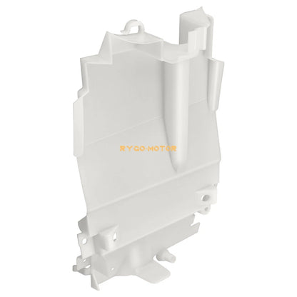 Gas Tank Protector Heat Shield for Honda Sportrax TRX400EX (1999–2008)
