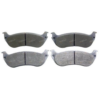 Rear Disc Brake Pads for Ford Explorer UX UZ 4.0L V6 4.6L V8