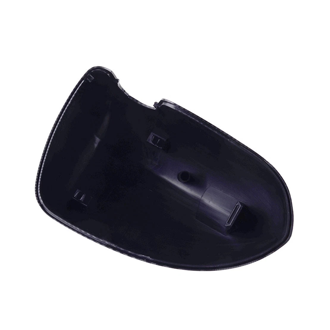 Carbon Fiber Side View Mirror Covers for Vauxhall Corsa D E (2006-2014)