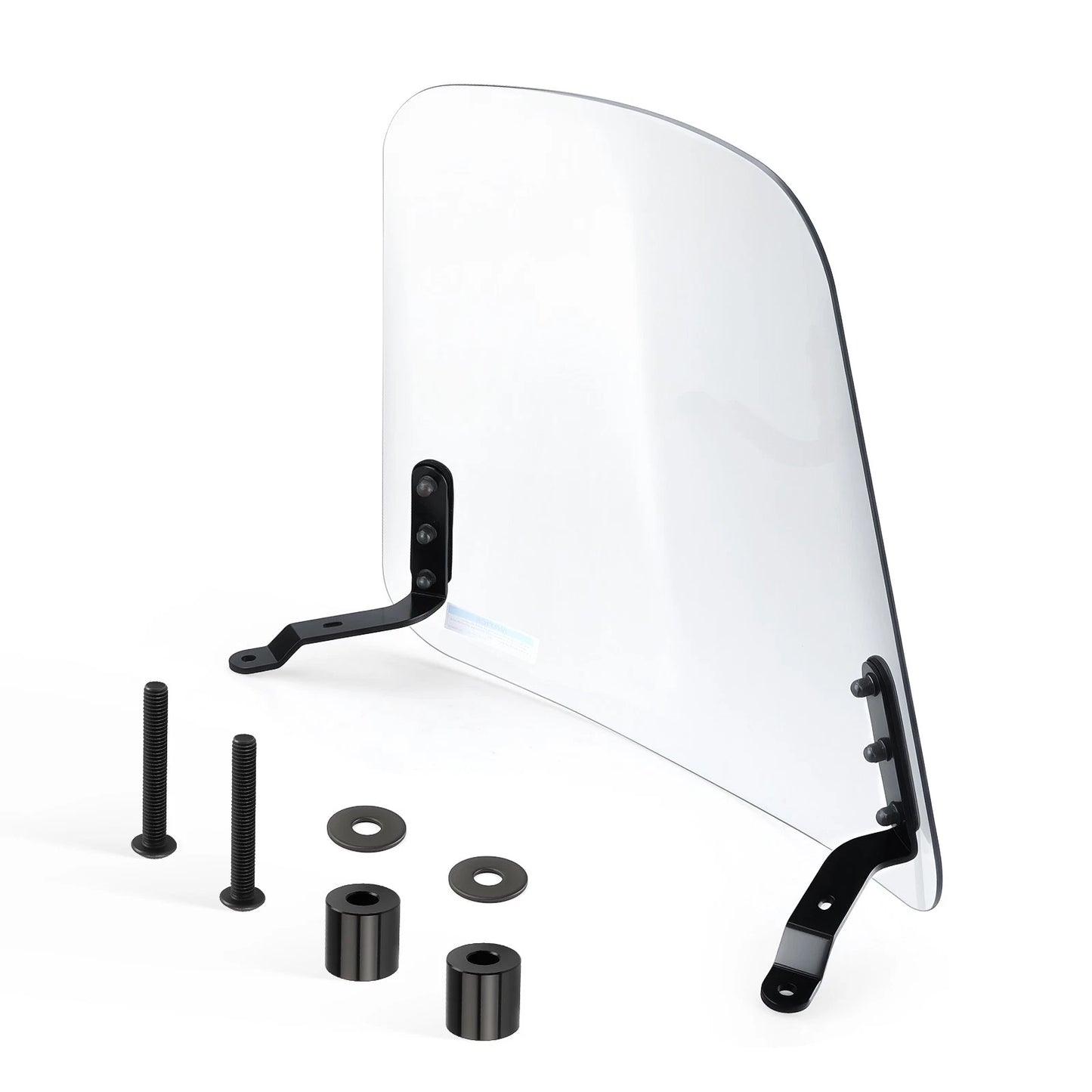 Windshield for Yamaha Zuma 125 YW125 (2009-2021)