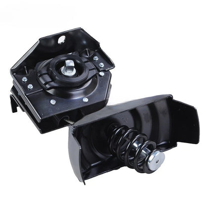 Spare Tire Winch Carrier for Chevy Tahoe