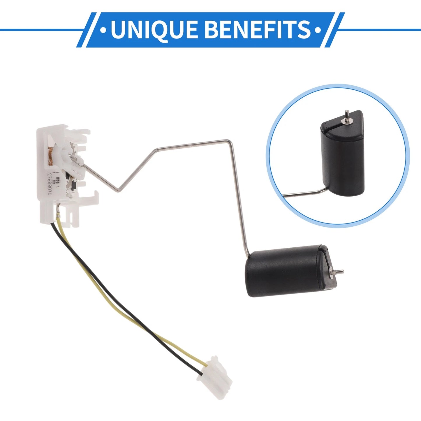 Fuel Tank Sending Unit for Honda CR-V (2007-2011)