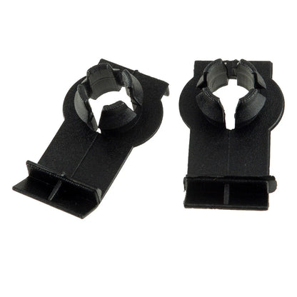 Window Regulator Clips  Fasteners for BMW X5 E53 (2000-2006)