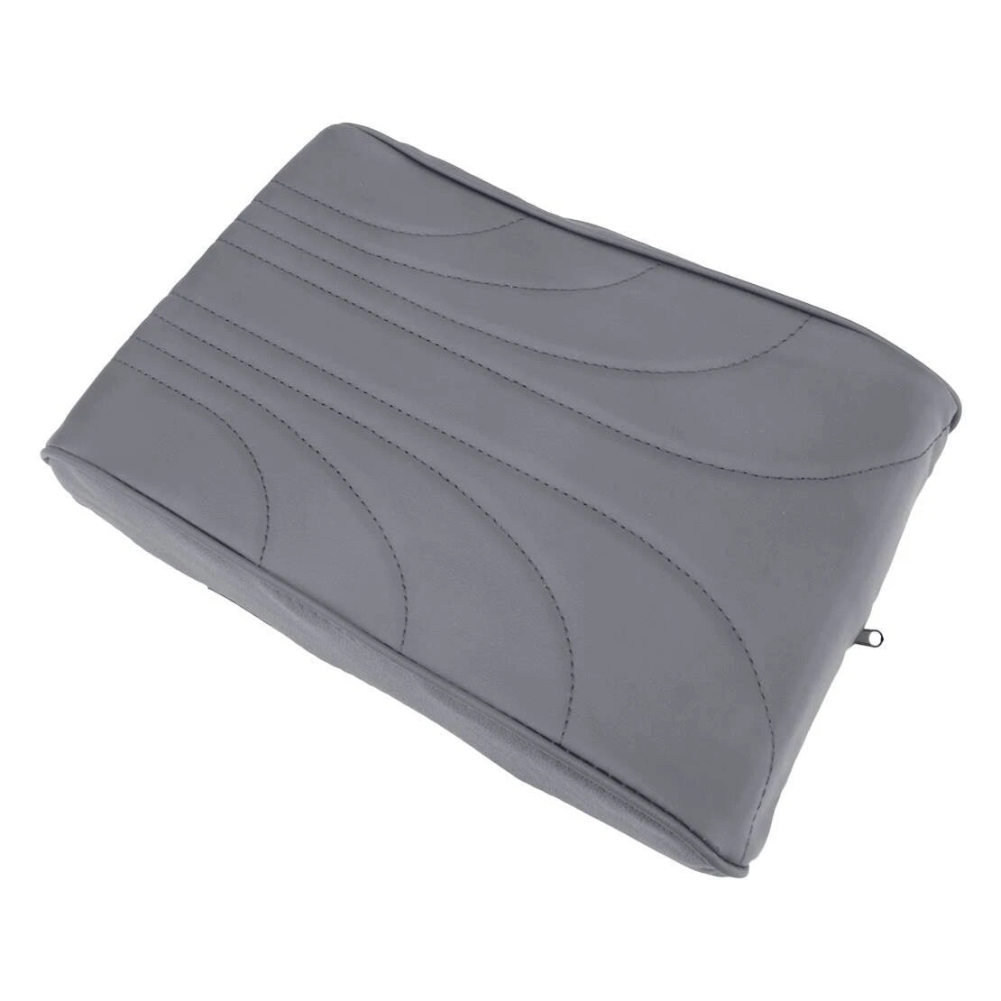 PU Leather Car Center Console Armrest Cushion Cover