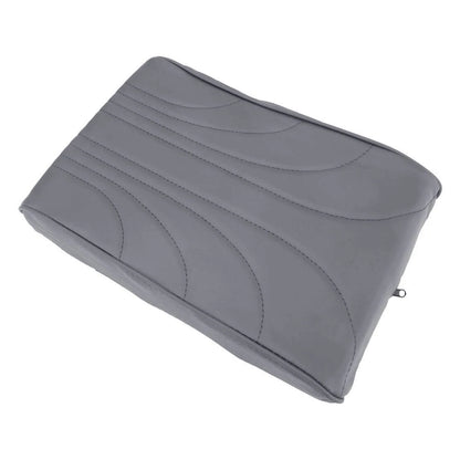 PU Leather Car Center Console Armrest Cushion Cover