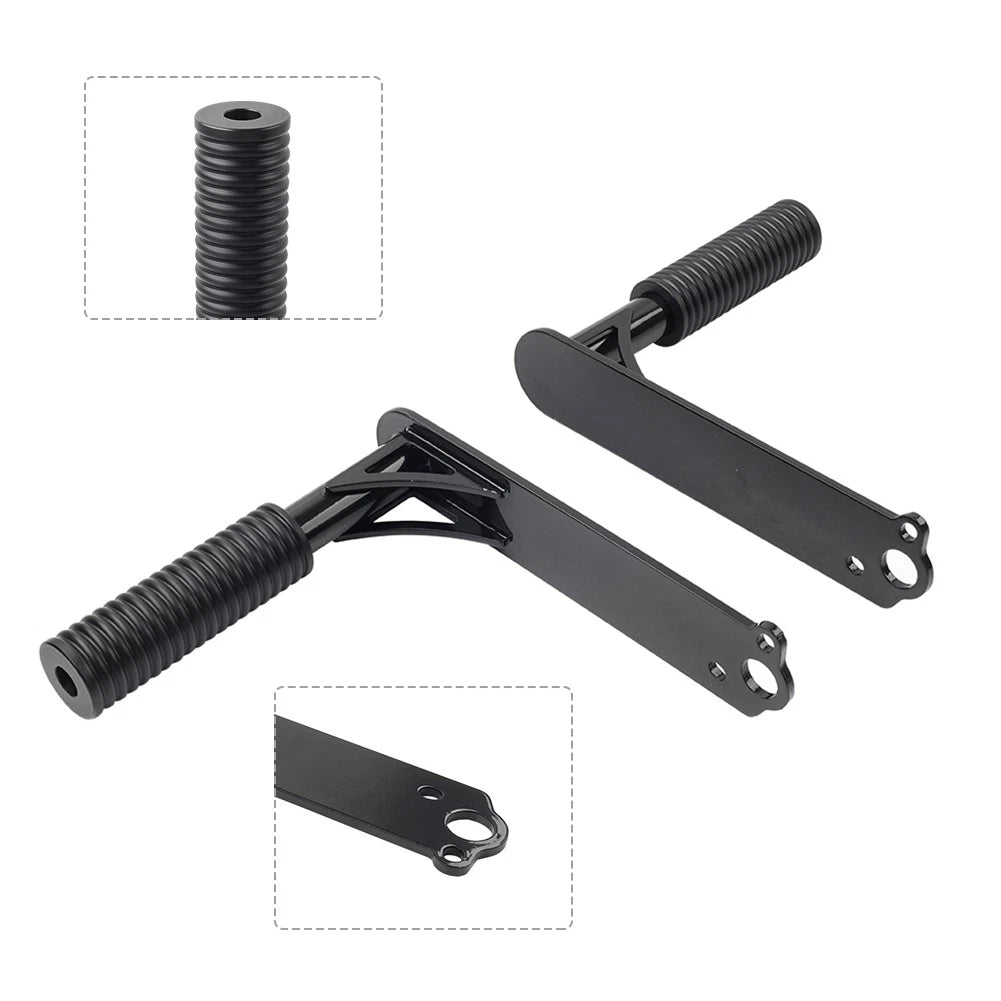 Engine Guard Crash Bar for Indian Scout, Scout Bobber (2015-2024)