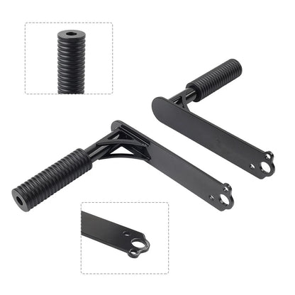 Engine Guard Crash Bar for Indian Scout, Scout Bobber (2015-2024)
