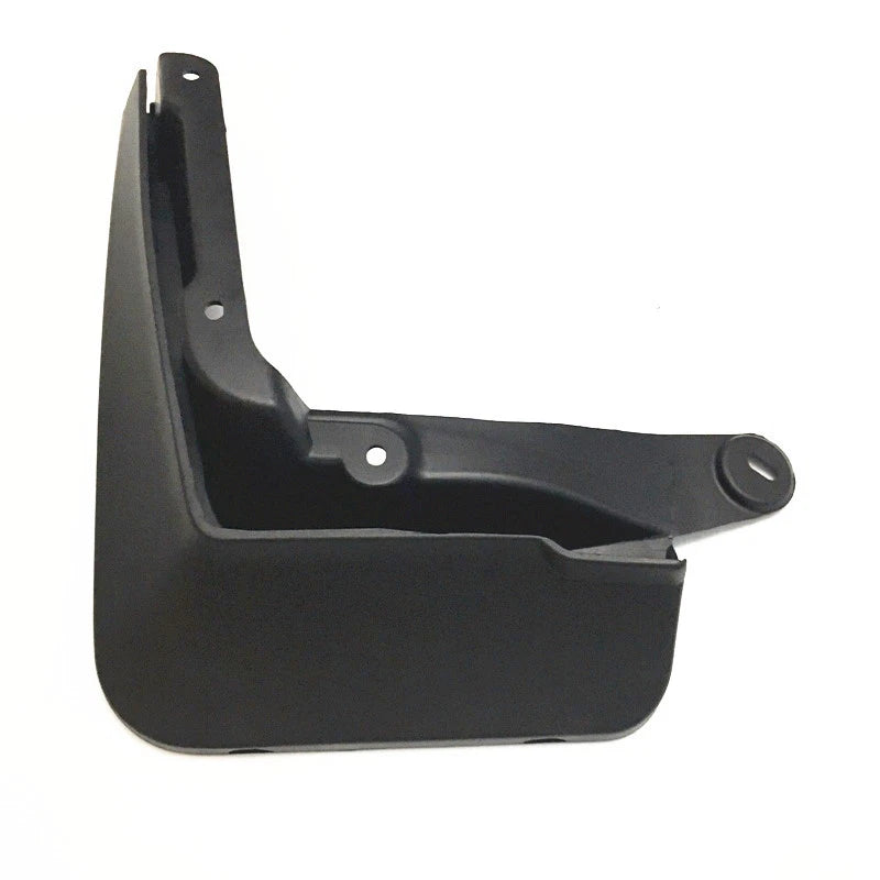 Genuine Front & Rear Splash Guards Mud Flaps for BMW 5 Series Sedan (2017–2023)