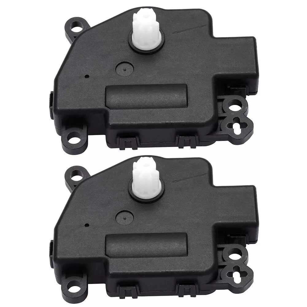 HVAC Heater Air Blend Door Actuator for Dodge Magnum, Dakota (2005-2007)
