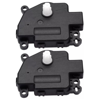 HVAC Heater Air Blend Door Actuator for Dodge Magnum, Dakota (2005-2007)