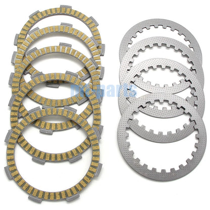 Clutch Friction Disc Plate for Honda CT125A, TL125S, XLR125RW (1976-1999)