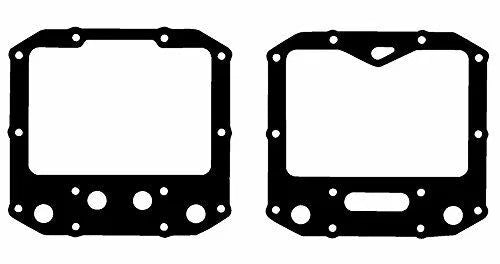 Oil Pan Gaskets for Suzuki GS500 (1989–2000)