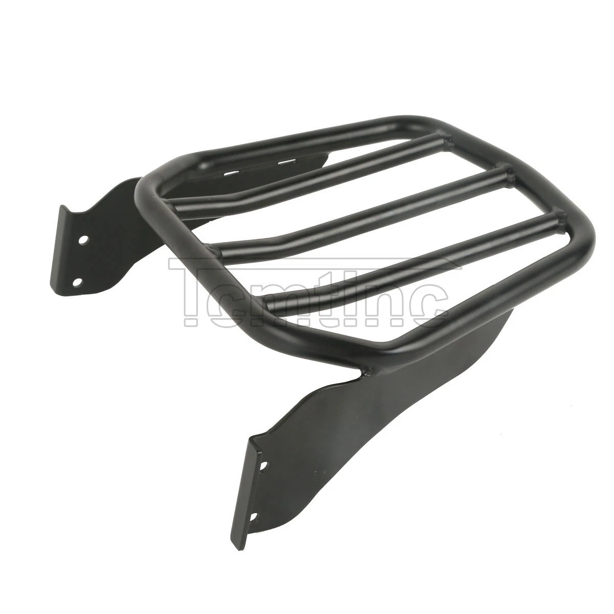 Tapered Sport Luggage Rack for Harley Softail Fat Boy (2007-2017)