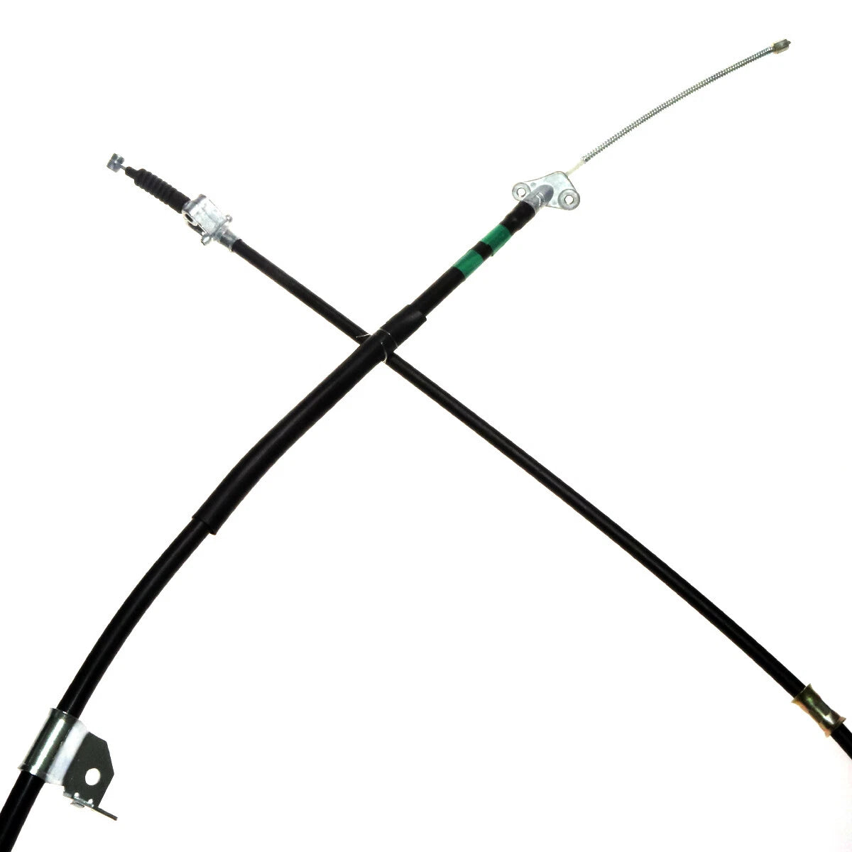 Rear Hand Parking Brake Cables for Toyota Hiace Van 2005-2019