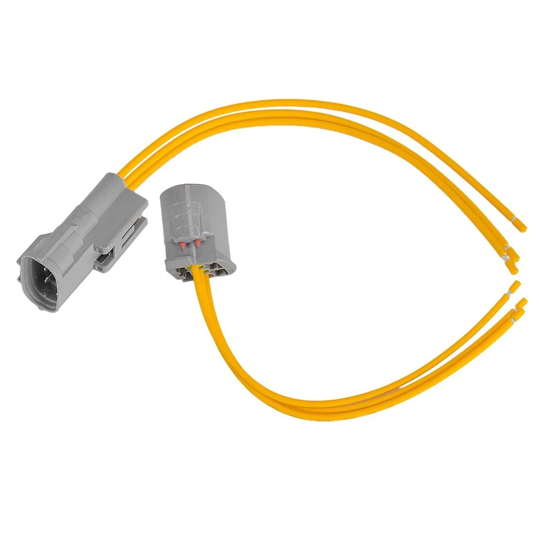 Alternator Plug Pigtail 3 Wire Harness Connector for Toyota Corolla
