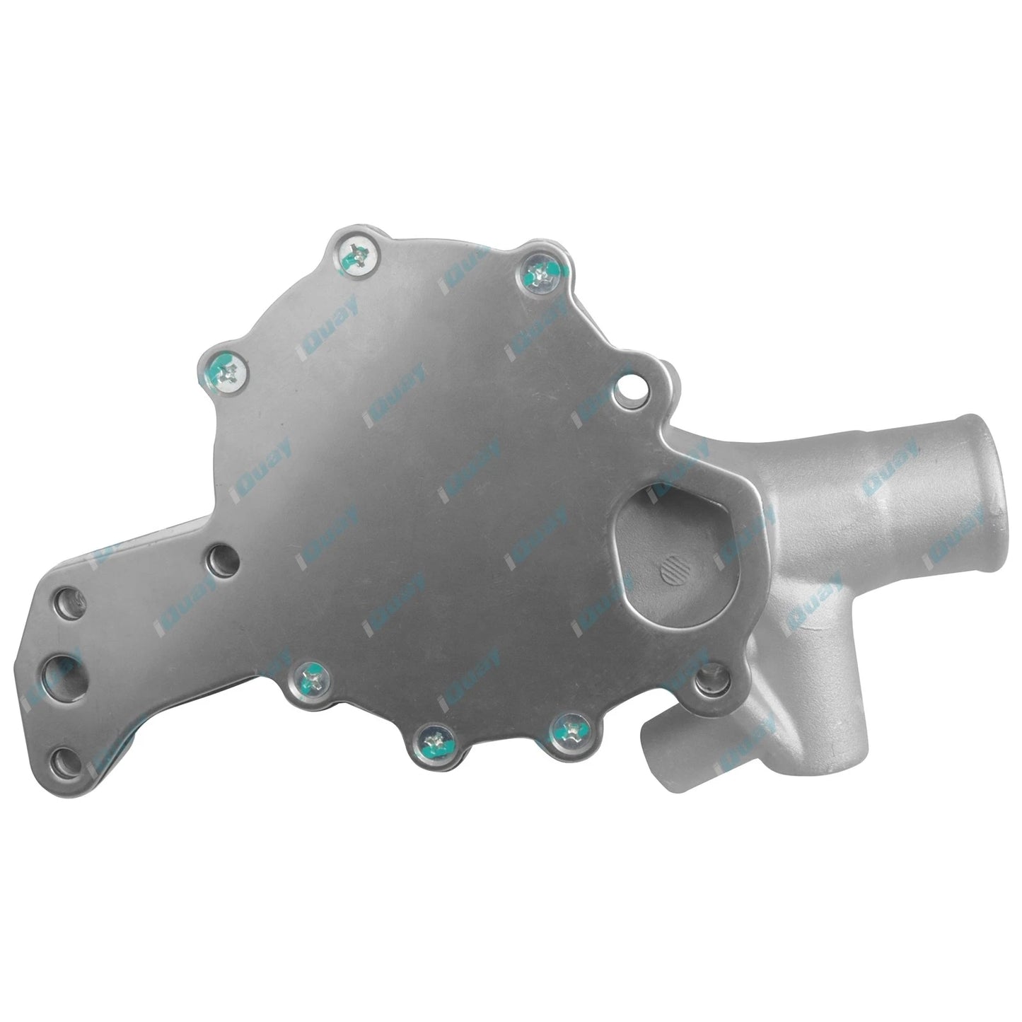 Water Pump for Toyota Dyna BU91R BU94R 4 cyl 3.7L 14BT Diesel Engine 1988~1995