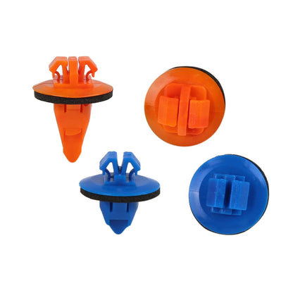 30pcs Retainer Clips for Toyota Tacoma (2005-2023)