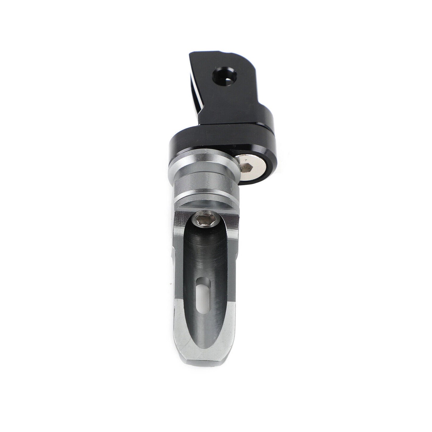 Footrests Front Foot Pegs for Husqvarna Vitpilen Svartpilen 250 401 (2019-2021)