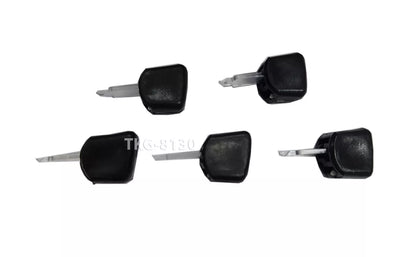 5 x Air Condition Switch Trim for Toyota Corolla (1993-1997)