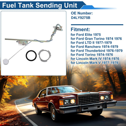 Fuel Level Sending Unit for Ford Elite (1975)