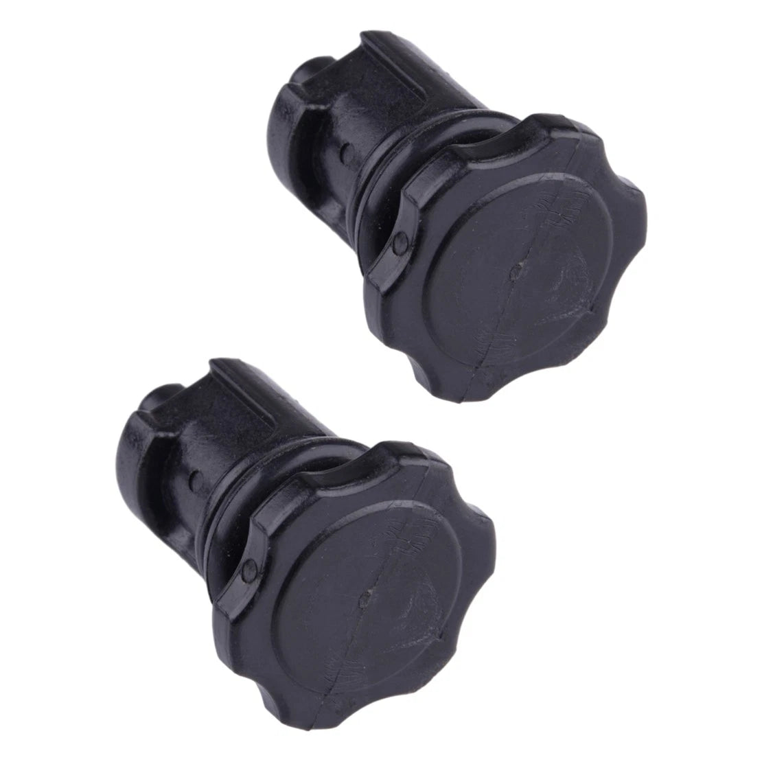 Transmission Oil Dipstick Filler Cap for Chrysler Dodge Jeep (2007-2018)