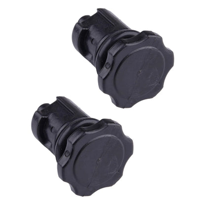 Transmission Oil Dipstick Filler Cap for Chrysler Dodge Jeep (2007-2018)