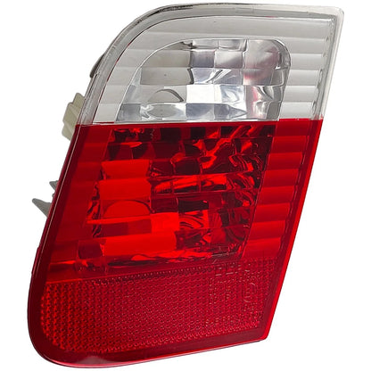 2 x DEPO Rear Boot Lid Light Lamps for BMW 3 Series E46 (2001-2005)
