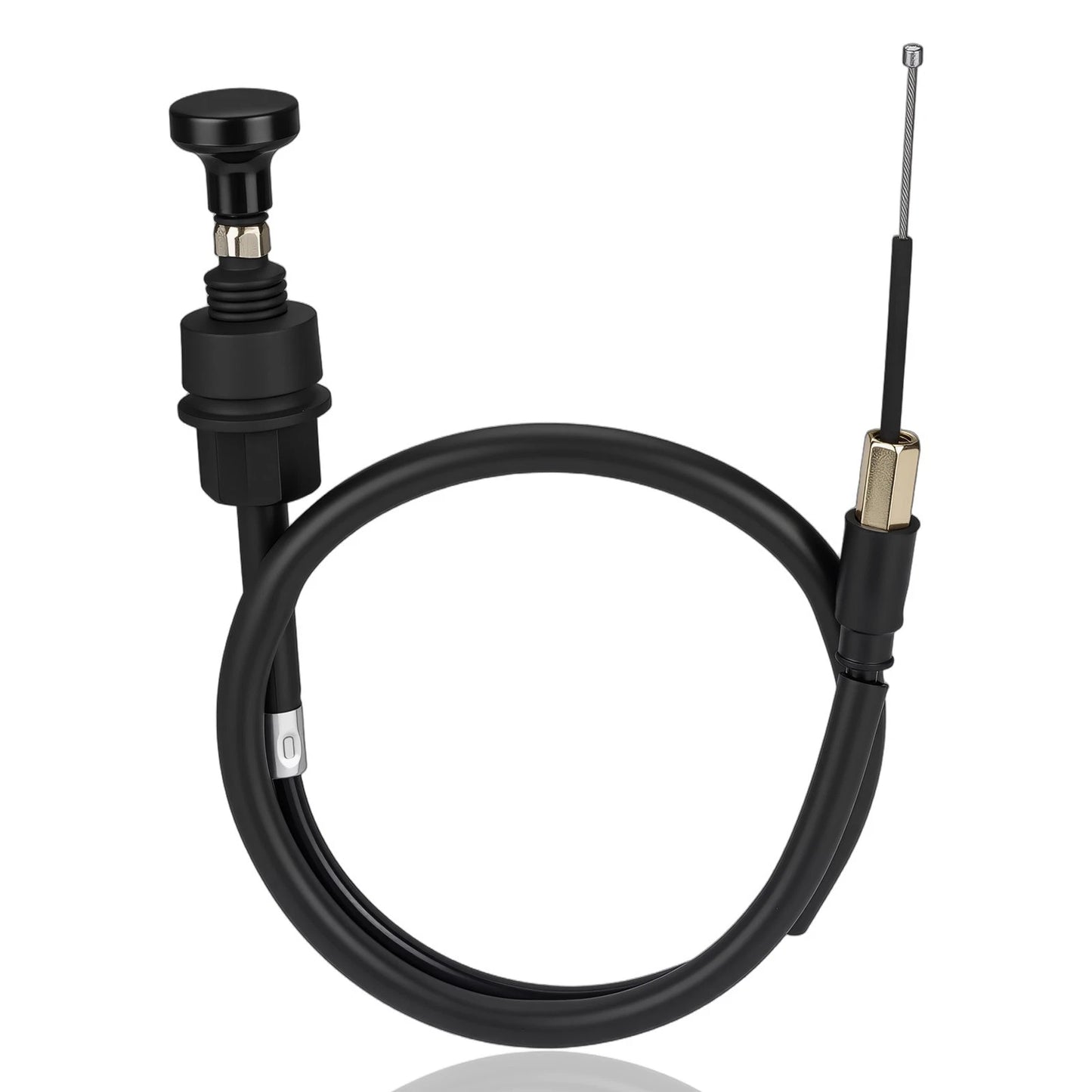 Starter Choke Cable for Yamaha TT-R125/TT-R125E/TT-R125L (2008-2024)