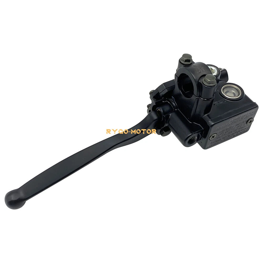 Front Brake Master Cylinder Lever for Honda XR250R XR500R XR600R XR250L XR650L