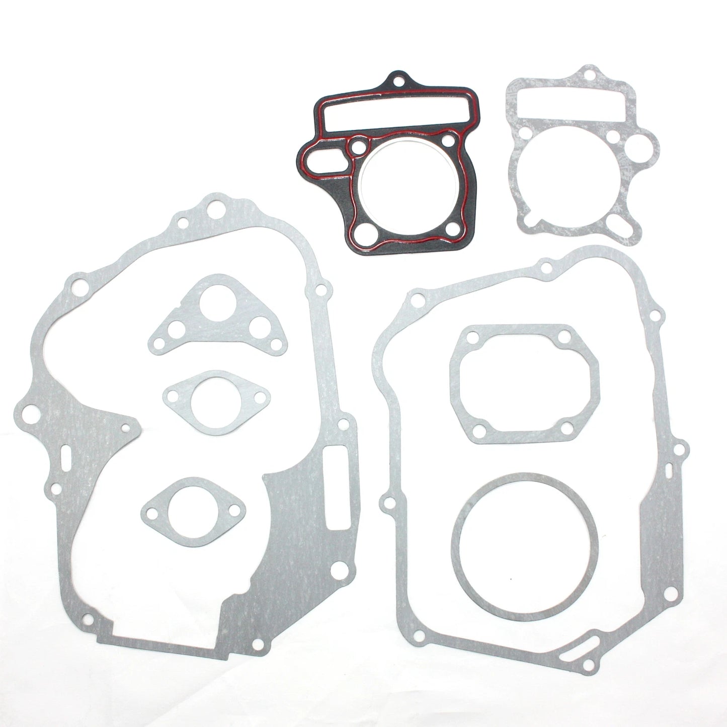 125cc Engine Head Gasket Kit for LIFAN PIT PRO TRAIL QUAD DIRT BIKE ATV