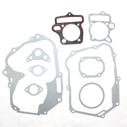 125cc Engine Head Gasket Kit for LIFAN PIT PRO TRAIL QUAD DIRT BIKE ATV