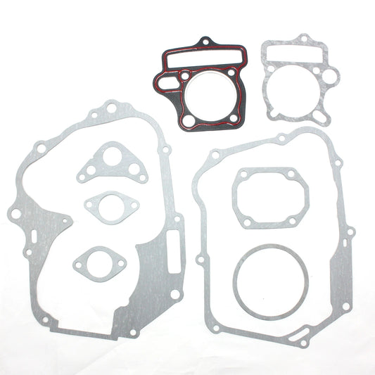 125cc Engine Head Gasket Kit for LIFAN PIT PRO TRAIL QUAD DIRT BIKE ATV