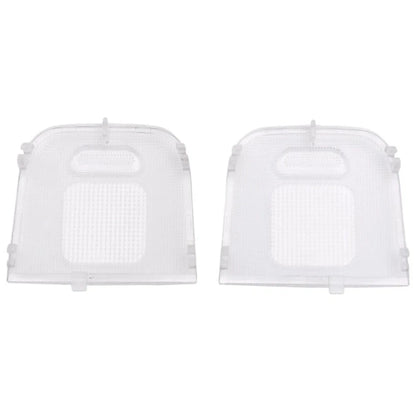 Dome Map Reading Light Covers  For Toyota Camry (2006-2011)