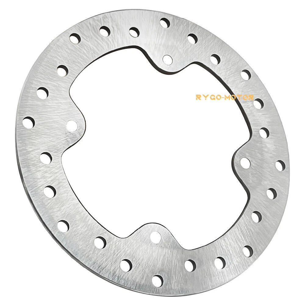 Front/Rear Brake Disc Rotor for Cam-Am Outlander Renegade Commander Maverick
