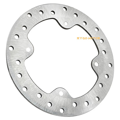 Front/Rear Brake Disc Rotor for Cam-Am Outlander Renegade Commander Maverick