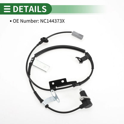 ABS Wheel Speed Sensor for Mazda MX-5 (1998-2005)