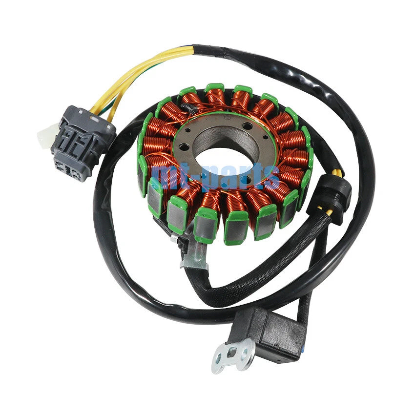 Stator Coil for Kymco MXU250 KXR250 Maxxer 250 (2006-2016)